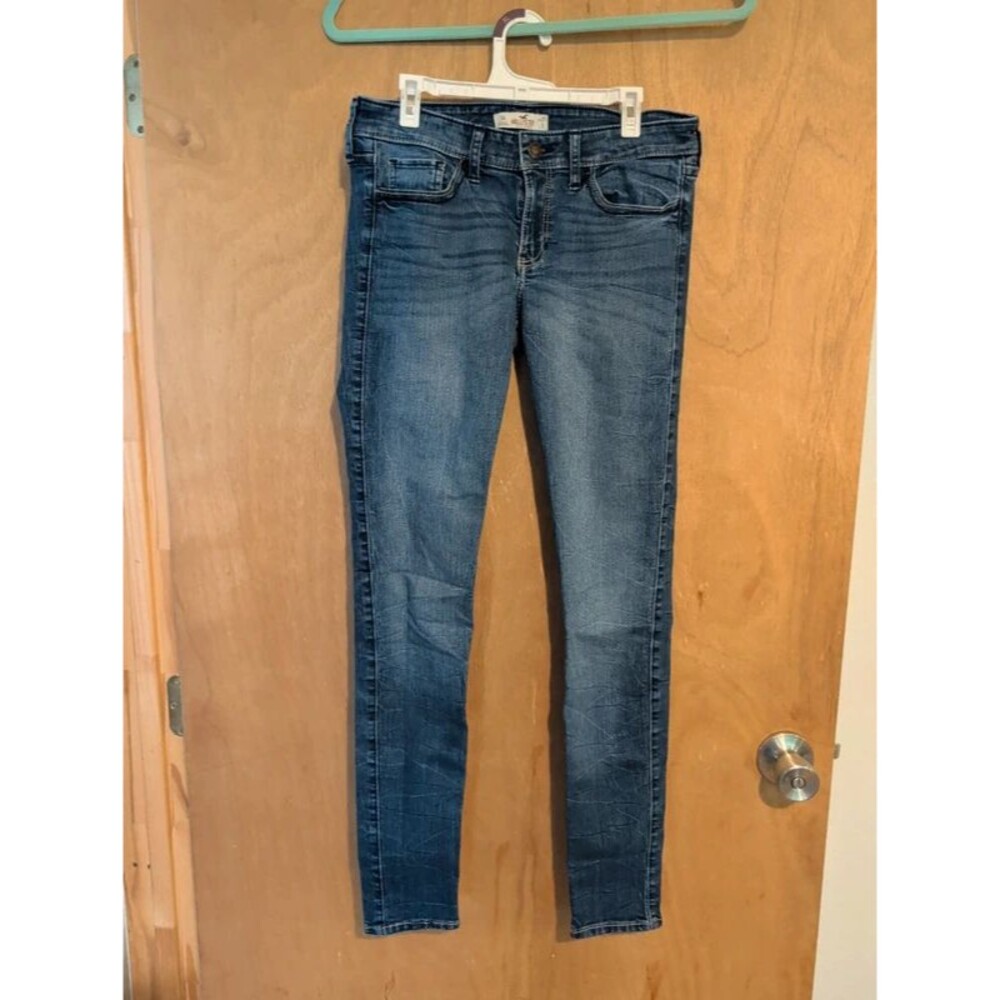Hollister Women's jeans